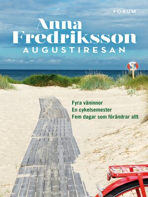 cover image of Augustiresan